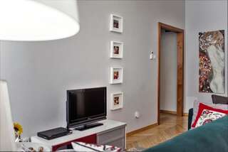 Апартаменты Apartament Chmielna 5 Варшава-7